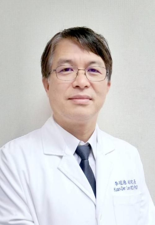 Kuan-Der Lee